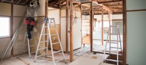 Entreprise de rénovation de la maison et de rénovation d’appartement à Saint-Victurnien